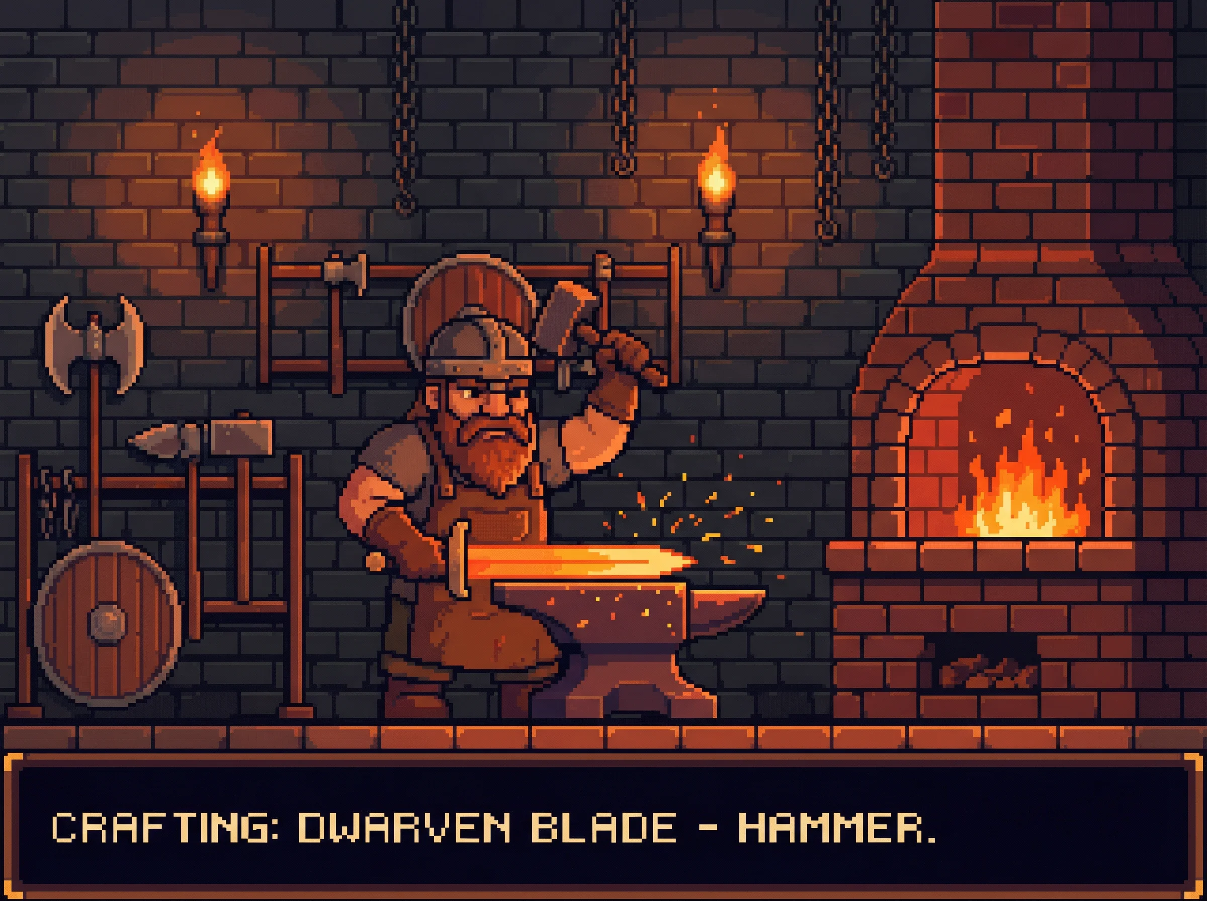 装备锻造攻略 - 捕鱼游戏 强化指南