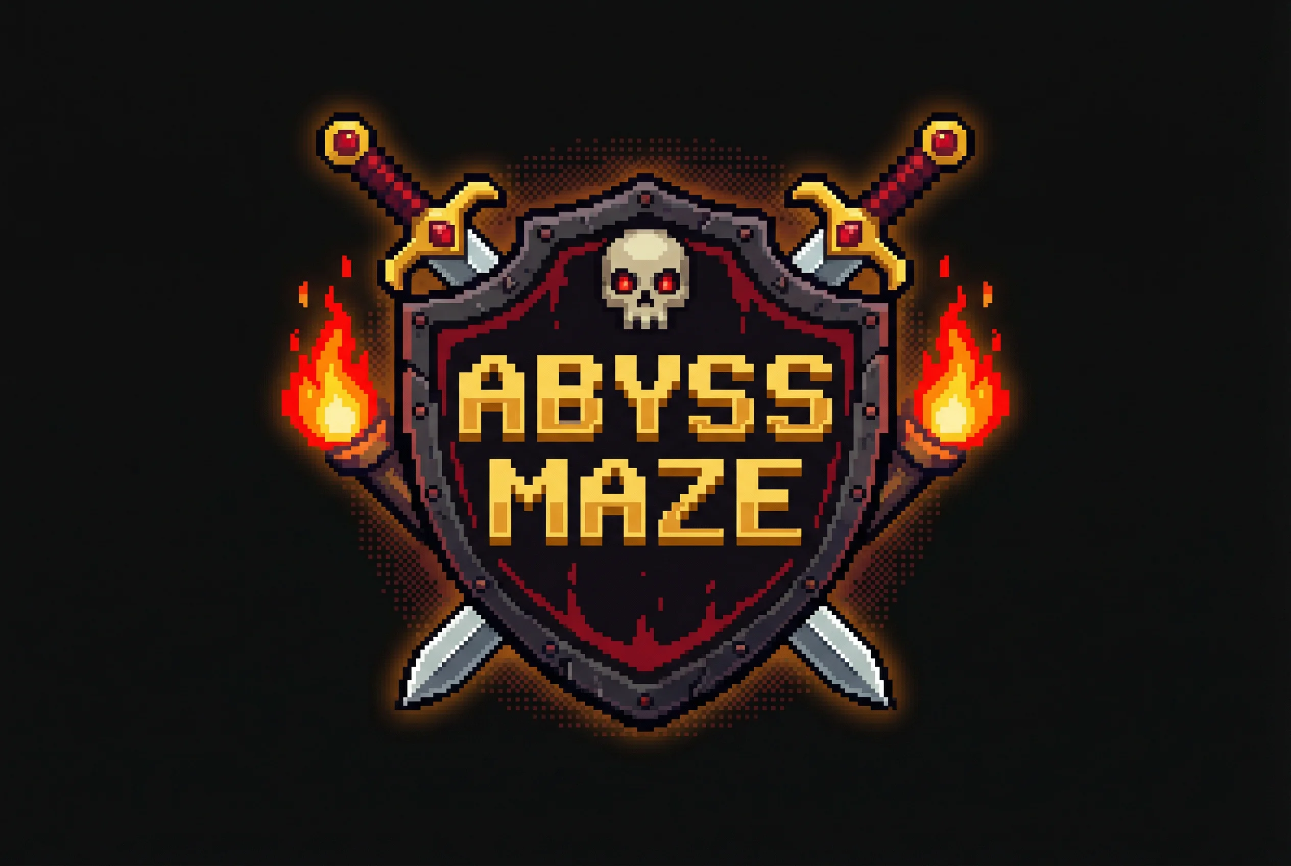 捕鱼游戏 Logo - 捕鱼游戏